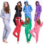 Unisex One piece jumpsuit