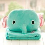 Multi-use Elephant Head Bl..